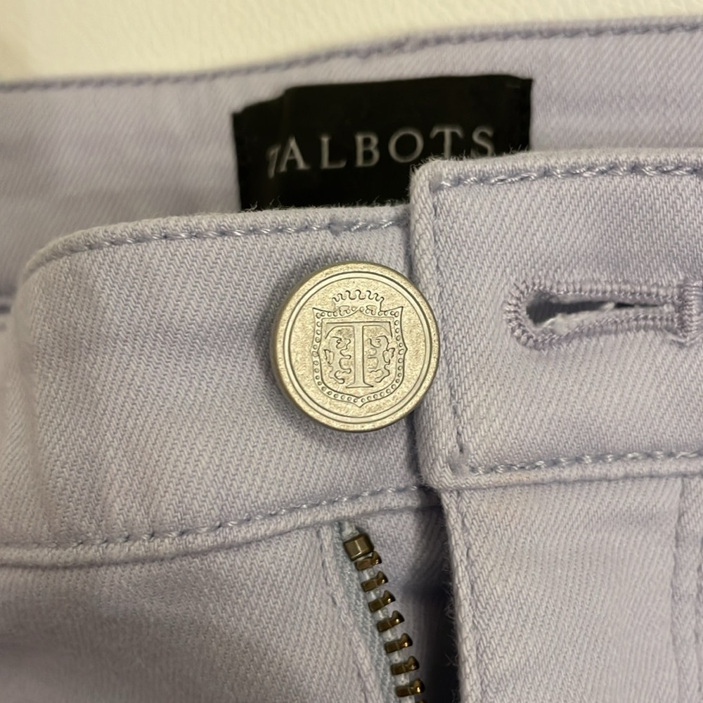 Talbots jeans - Picture 4 of 5
